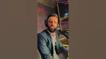 كامل يوسف امس العصر مريتك وش عمرك يا وادي 