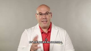 Ready to finally pass the NCLEX? 💪
