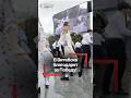 Помнить – значит жить! В Витебске 81 пара закружилась в Вальсе Победы