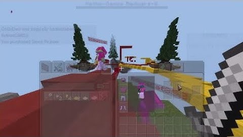 nethergames bedwars godx clan hacking lol scaffold and anti knock back
