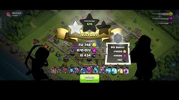 Clash of clans #clashofclans android mobile game part 10