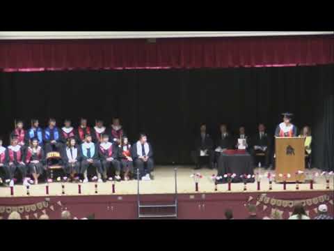 Leyton High School Graduation Class of 2023         **we do not own the rights to this music**