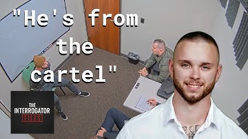 The Revenge Killing | Cody Denewith Interrogation