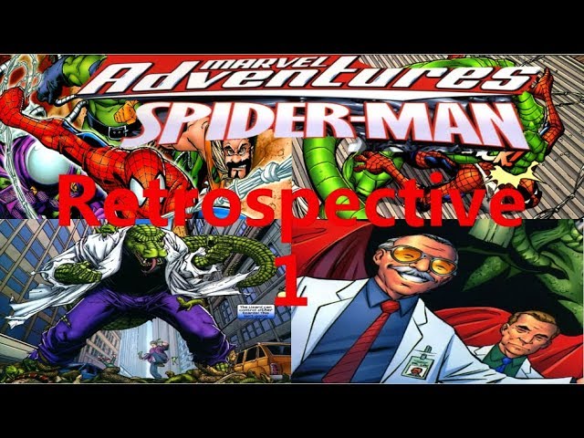 Retrospective: Marvel's Spiderman and the Arkham Series - KeenGamer