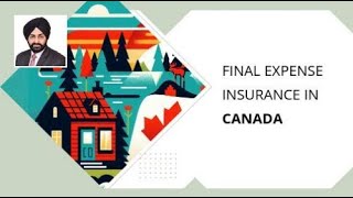 Final Expense Insurance in Canada