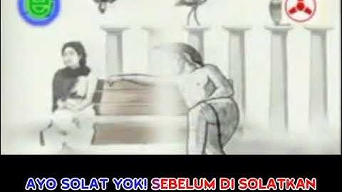 GIGI - BERIBADAH YOK! [KARAOKE VIDEO]