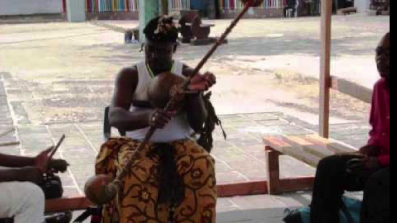 Mvet Nlang Oyono Engbwang  -  Tsira Etougou Ndong Mone Yenguing