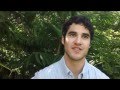 My Favorite Moments Of Darren Criss (part 2)