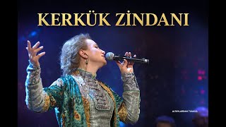 Leonida - Kerkük Zi̇ndani