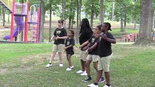 Unity in the Community Back to School bash