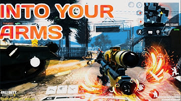 #codm Into Your Arms Good Edit Montage |