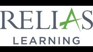 Relias Training - How To Tutorial