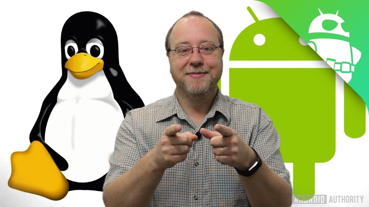 Linux & Android: The relationship Explained