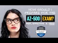 How to pass the Microsoft AZ-500 Exam - Fast, Effective and FREE!