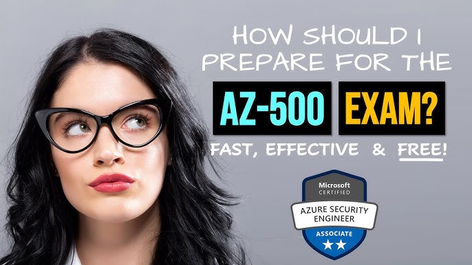 AZ-500日本語