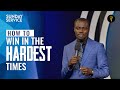 How To Win In The Hardest Times | Phaneroo Sunday 151 | Apostle Grace Lubega