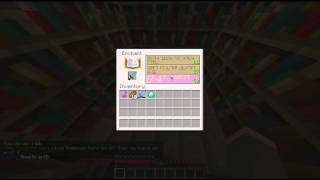 MineCraft Level 50 Enchant Ultima PvP