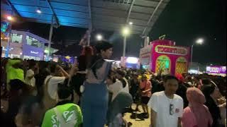 OLENG UPUK - HOUSE MUSIC || SYNCHRONIZE FESTIVAL (04/10/2024) || GAMBIR EXPO KEMAYORAN JAKARTA