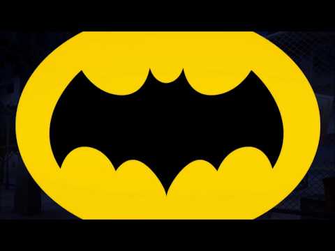 Batman vs. Dos caras (Batman & Robin vs. Dos caras & secuaces)