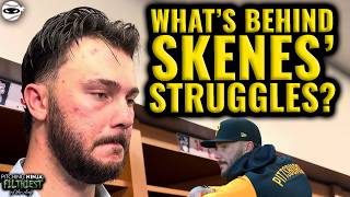 Paul Skenes' Velo is Down...But that's not the Full Story