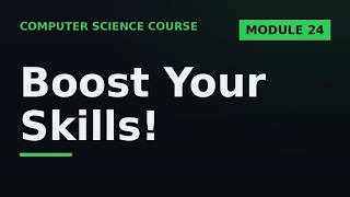 Mastering Software Testing Techniques (Module 24)