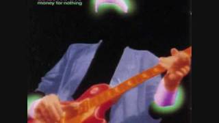 Sultans of Swing backing with vocals chords