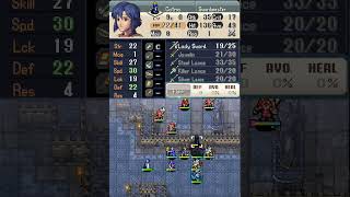 FE12 H4 AAA Chapter 16 in 2 Turns