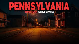 10 Most Disturbing True Pennsylvania Small Town Horror Stories | Unspoken Fears