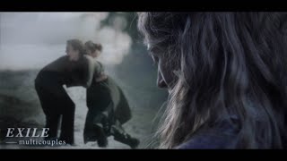 exile – multicouples collab