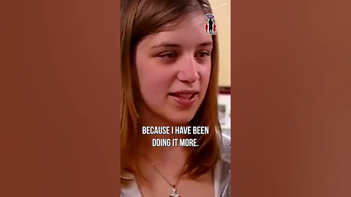 Teen overwhelmed with Chores FAINTS 🚨 #Supernanny #shorts