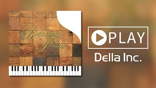 『リラクシング・ピアノ～ベスト ジブリ・コレクション』ダイジェスト／Relaxing Piano Best - Ghibli Collection／癒しのピアノが奏でる、ジブリ・コレクション