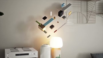 Everyday Experiments — Chain of Traceability by FIELD | STIRpad