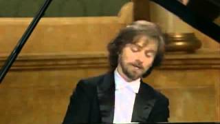 Video thumbnail of "Krystian Zimerman - Chopin - Ballade No. 3 in A flat major, Op. 47"