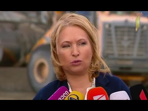 ინერტული მასალების გადამამუშავებელი საწარმო