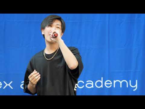 馬場亮成「Haru Haru (JPN ver.) (BIGBANG)」2019/07/06 エイベックス・チャレンジステージ 三井アウトレットパーク 大阪鶴見