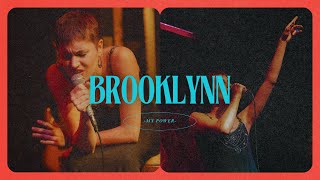 brookLYNN - My Power | Fellowship Showcase 2024