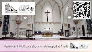 Please join our Cultural Heritage Celebration Mass