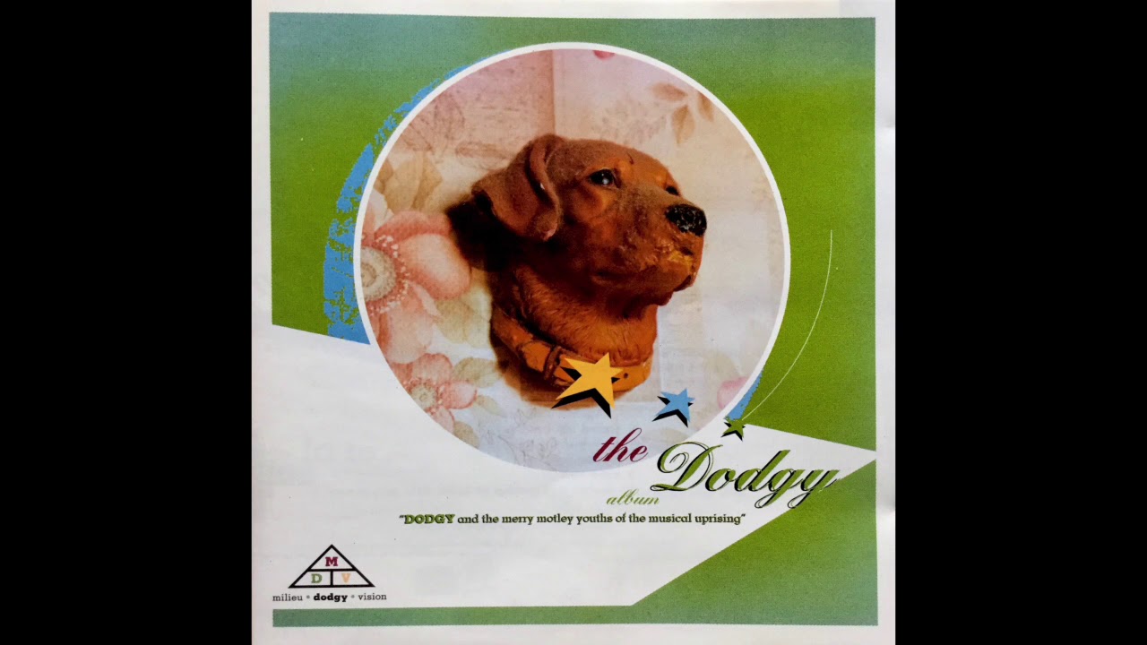 洋楽 Dodgy - The Dodgy Album Rare Original LP 洋楽 Dodgy - The Dodgy Album Rare Original LP The Dodgy