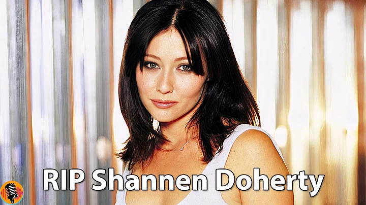 Shannen Doherty Dies at age 53