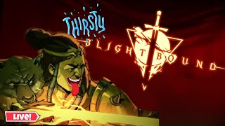 *Night 18* New Update Out NOW!!! (Blight bound)