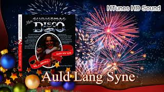 Auld Lang Syne - Mistletoe Disco Band