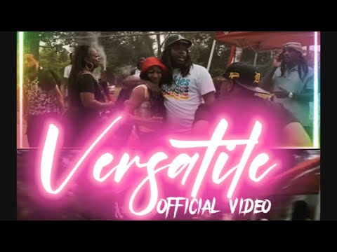MQ the Goat – Versatile Feat. Ell Will , Jose The Plug , Tre8 (Shot by @Dope Films Detroit)
