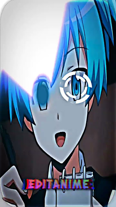 nagisa x kayano versi mata laser#assasinationclassroom #nagisa #kaedekayano  #jadianime #fypシ #fyp
