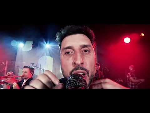 Градусы - Здорово великолепно (live at Kalipso Bar, Moscow, 30.03.2018)
