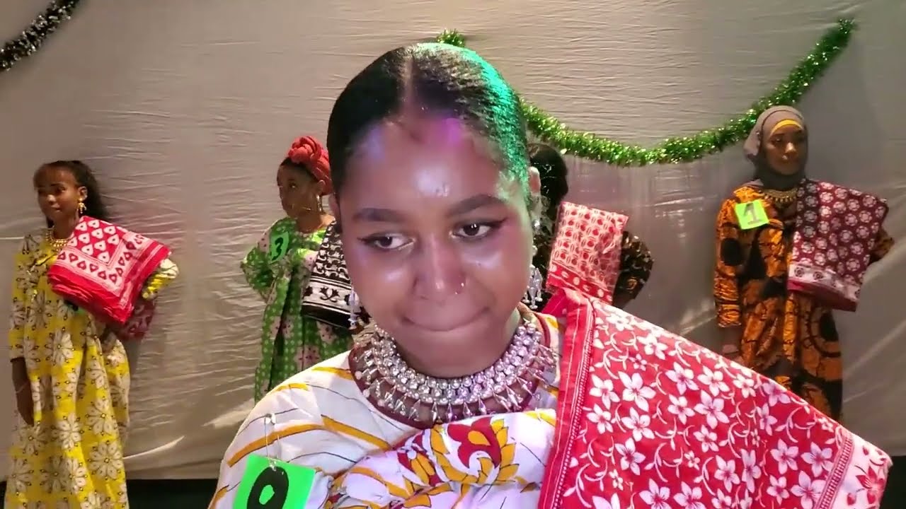 bweni mzuri wa Ndzouani 2023