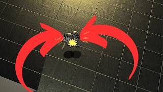 Bouncing Ball animation: Hit and.. in 3D space screenshot 5