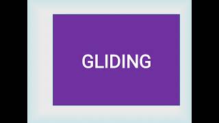 Gliding (Module 8) (Basic Aerodynamics) #Dgca
