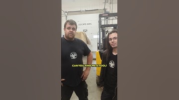 Our "just in case" tool. ⚒️ #engineering #mechanical #challenge