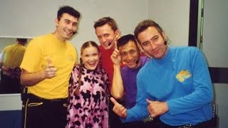 Deconstructing The Wiggles  Dance The Gloomies Away isolated Tracks
