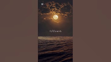 ليله القدر خير من الف شهر #ياسر_الدوسري #سورة_القدر